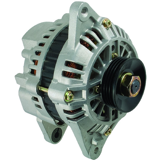 WAI Reman Alternator for Hyundai 80A 13701R
