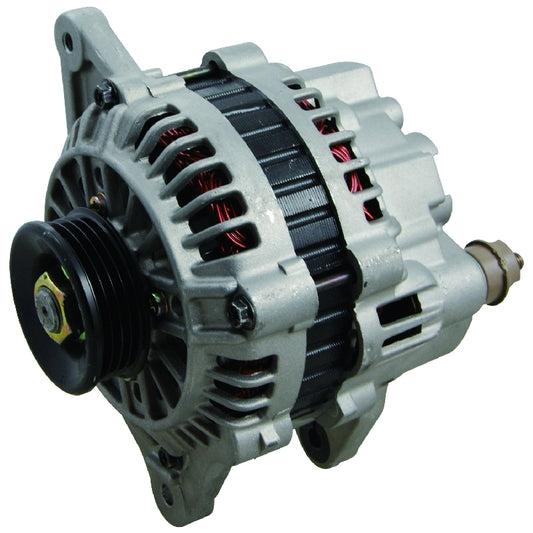 WAI New Alternator for Hyundai 90A 13702N