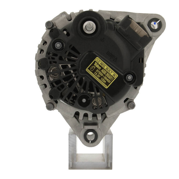 Valeo Korea New Alternator for Hyundai 120A 2655011