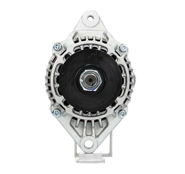 PlusLine Original Alternator for Mitsubishi 50A A7T02077A+