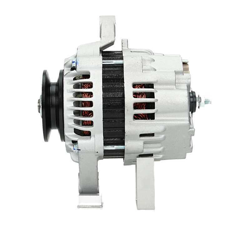 PlusLine Original Alternator for Mitsubishi 50A A7T02077A+
