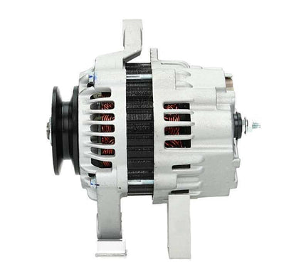 PlusLine Original Alternator for Mitsubishi 50A A7T02077A+