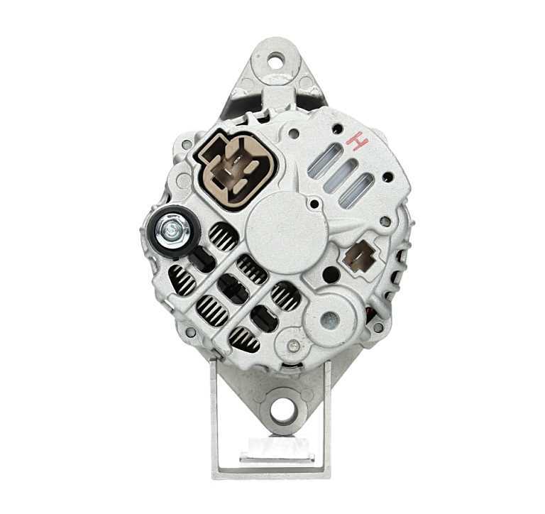 PlusLine Original Alternator for Mitsubishi 50A A7T02077A+