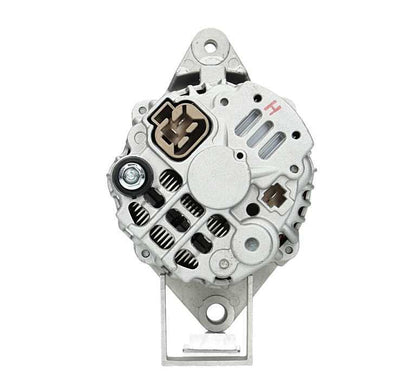 PlusLine Original Alternator for Mitsubishi 50A A7T02077A+