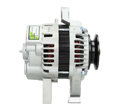 PlusLine Original Alternator for Mitsubishi 50A A7T02077A+