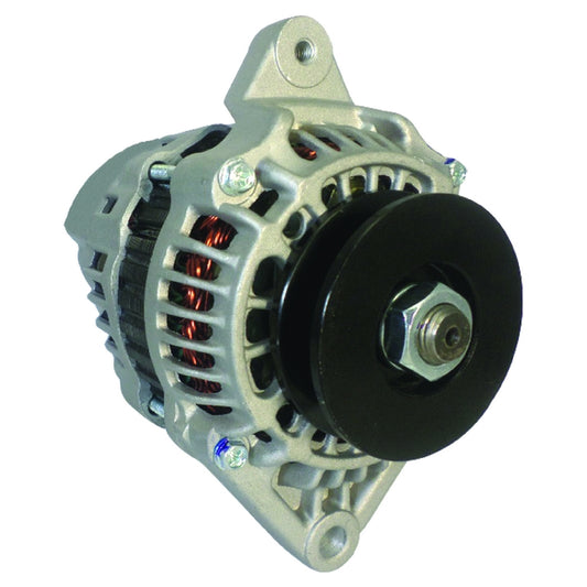 WAI New Alternator for Mitsubishi 50A 12562N
