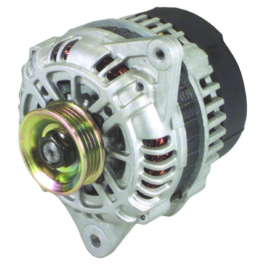 WAI New Alternator for Hyundai 95A 13783N
