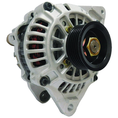 WAI New Alternator for Hyundai 85A 13898N