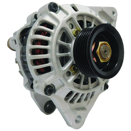 WAI New Alternator for Hyundai 85A 13898N