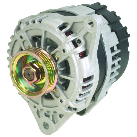 WAI New Alternator for Hyundai / Kia 110A 11014N