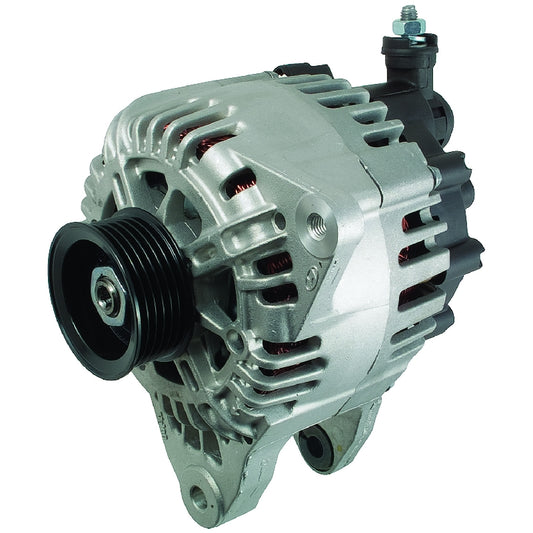 WAI New Alternator for Hyundai 110A 11020N
