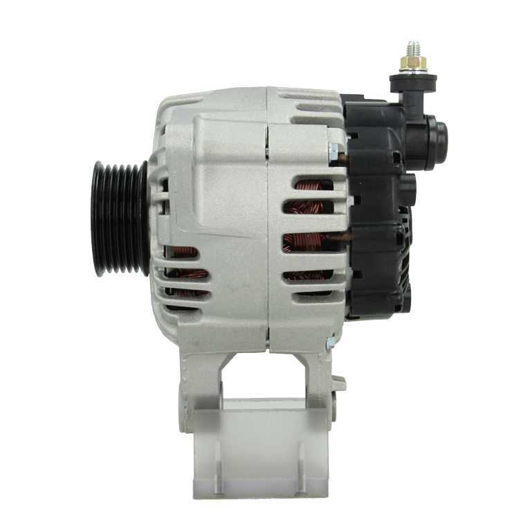 TWA Reman Alternator for Hyundai 120A TRA076