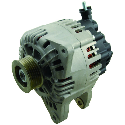 WAI New Alternator for Hyundai 120A 11188N