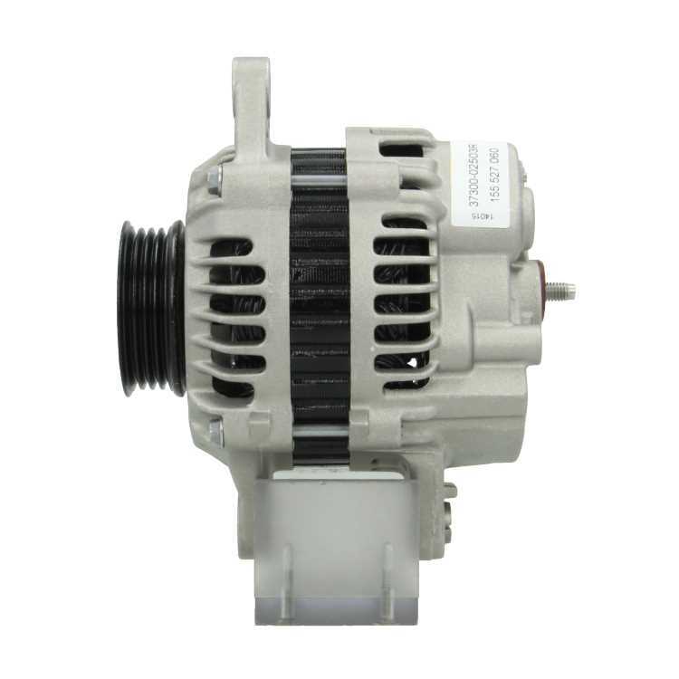 Valeo Korea New Alternator Hyundai 60A 3730002503
