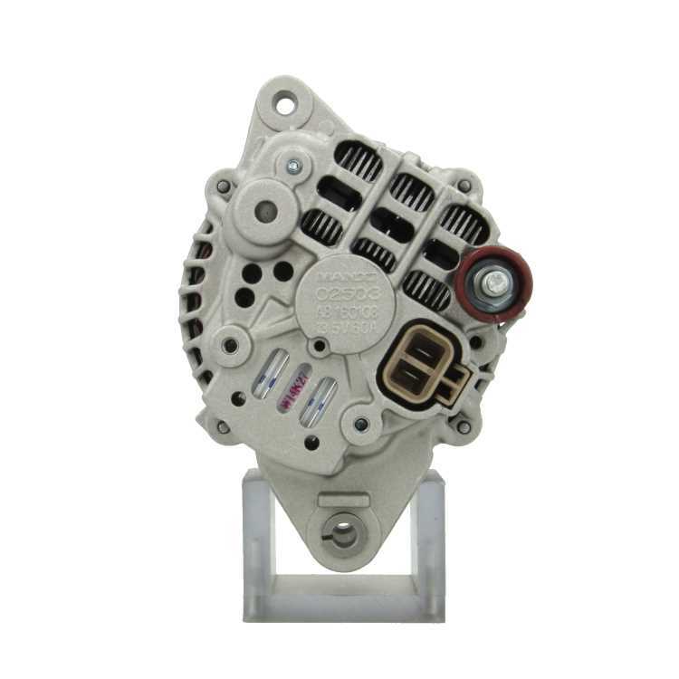 Valeo Korea New Alternator Hyundai 60A 3730002503