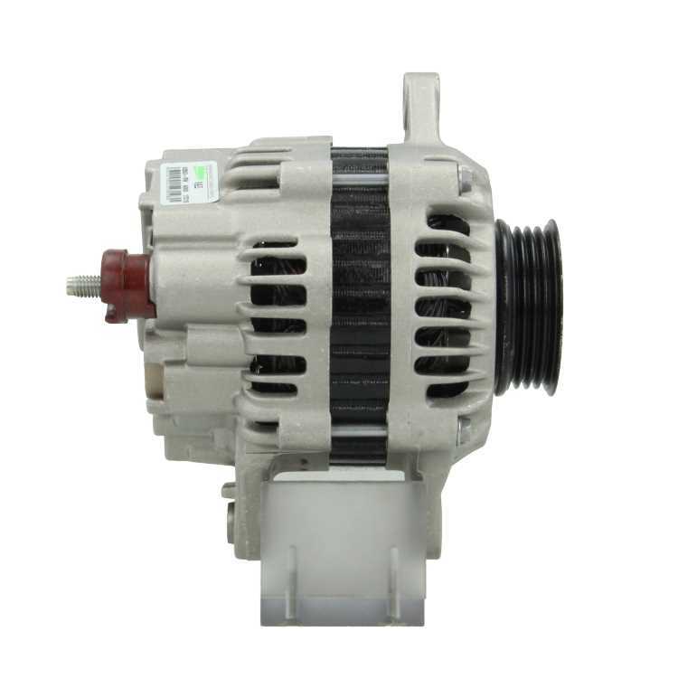 Valeo Korea New Alternator Hyundai 60A 3730002503