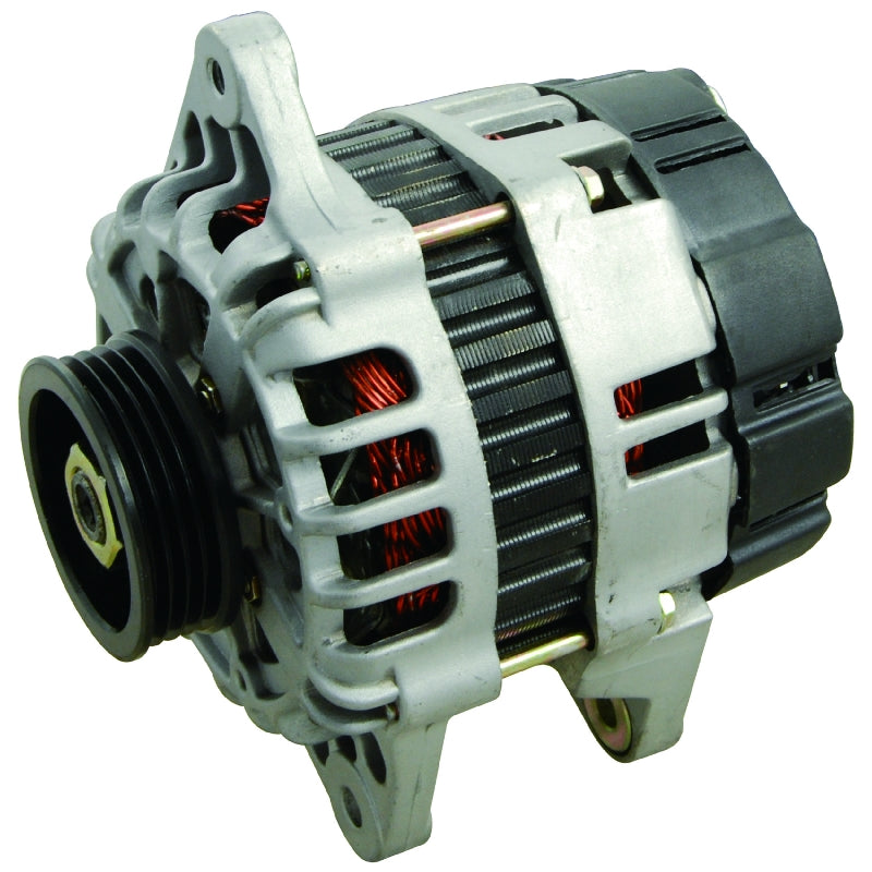 WAI New Alternator for Hyundai 70A 23910N
