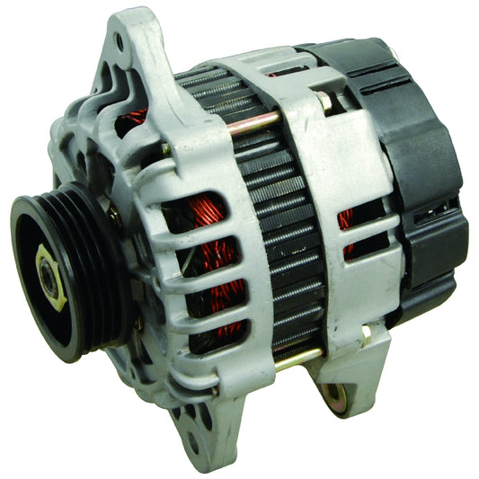 WAI New Alternator for Hyundai 70A 23910N