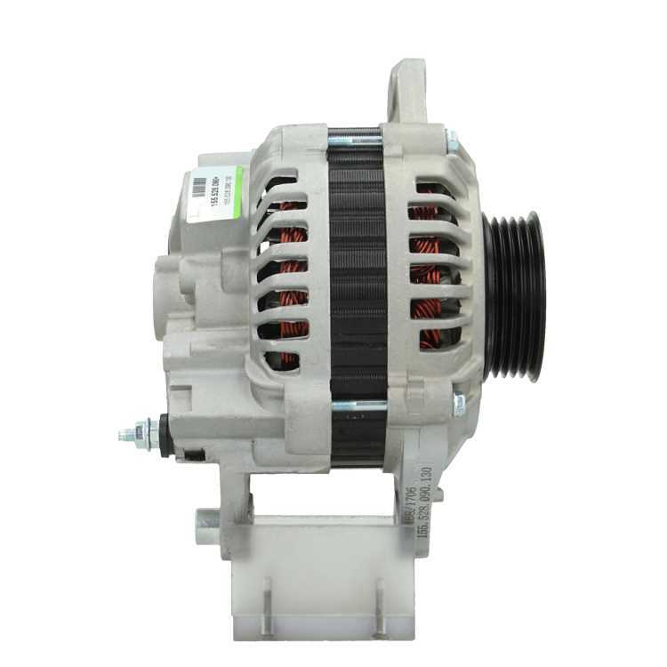 PlusLine Original Alternator for Mitsubishi 90A A3T45794+