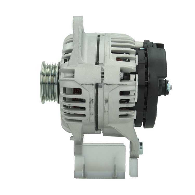 PlusLine Original Alternator for Mitsubishi 90A 0124325008+