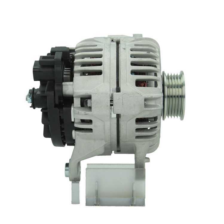 PlusLine Original Alternator for Mitsubishi 90A 0124325008+