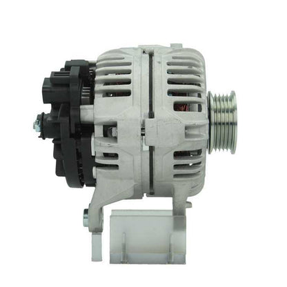 PlusLine Original Alternator for Mitsubishi 90A 0124325008+