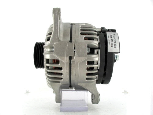 Bosch Reman Alternator for Mitsubishi 90A 0124325008R