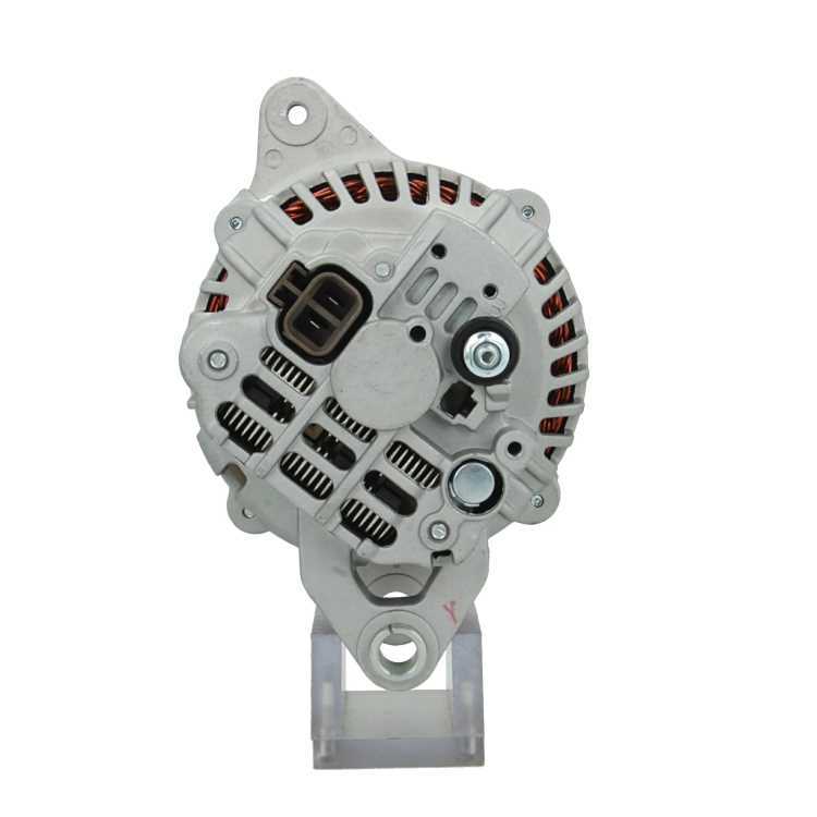 PlusLine Original Alternator for Mitsubishi 75A A3T09699+