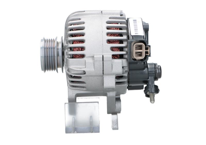 PlusLine Pro Reman Alternator for Hyundai 120A 2655475R+PRO