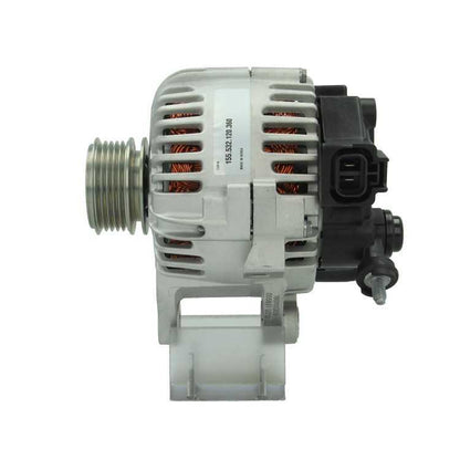 Valeo Korea New Alternator for Hyundai 120A 2655475