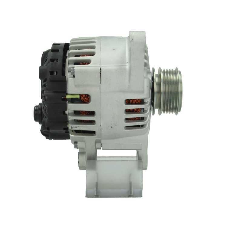 Valeo Korea New Alternator for Hyundai 120A 2655475
