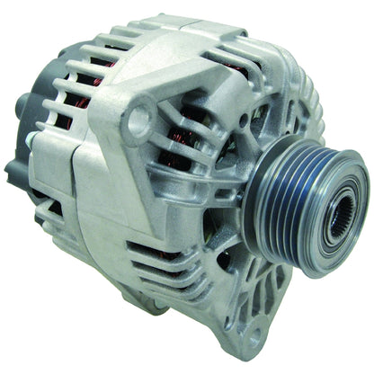 WAI New Alternator for Hyundai 120A 20796N