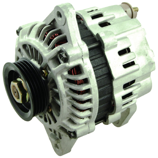 WAI New Alternator for Mitsubishi 75A 13451N
