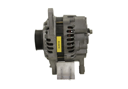 Japan Reman Alternator Mitsubishi 80A (no pulley) 155536080R
