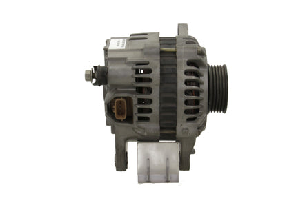 Japan Reman Alternator Mitsubishi 80A (no pulley) 155536080R