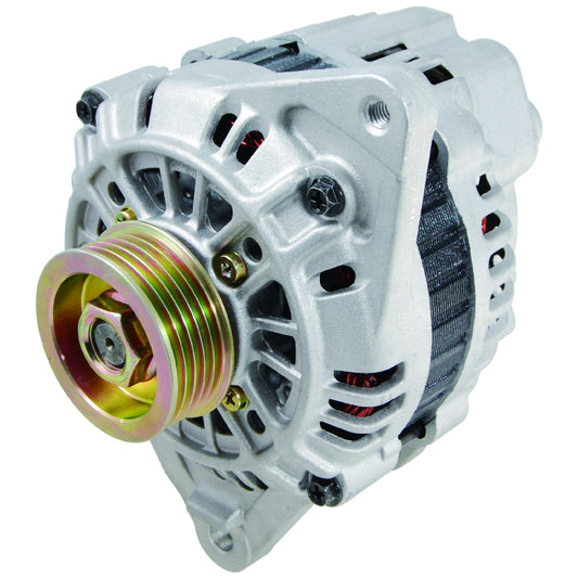 WAI New Alternator for Mitsubishi 80A 13750N