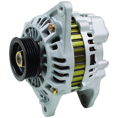 WAI New Alternator for Mitsubishi 90A 13840N