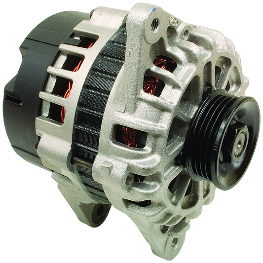 WAI New Alternator for Hyundai 90A 13973N