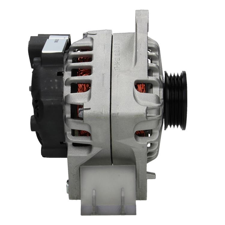 Valeo New Alternator for Hyundai 90A TG9S018
