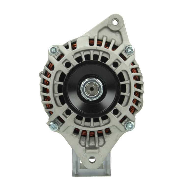 TWA Reman Alternator for Caterpillar 50A TRA158