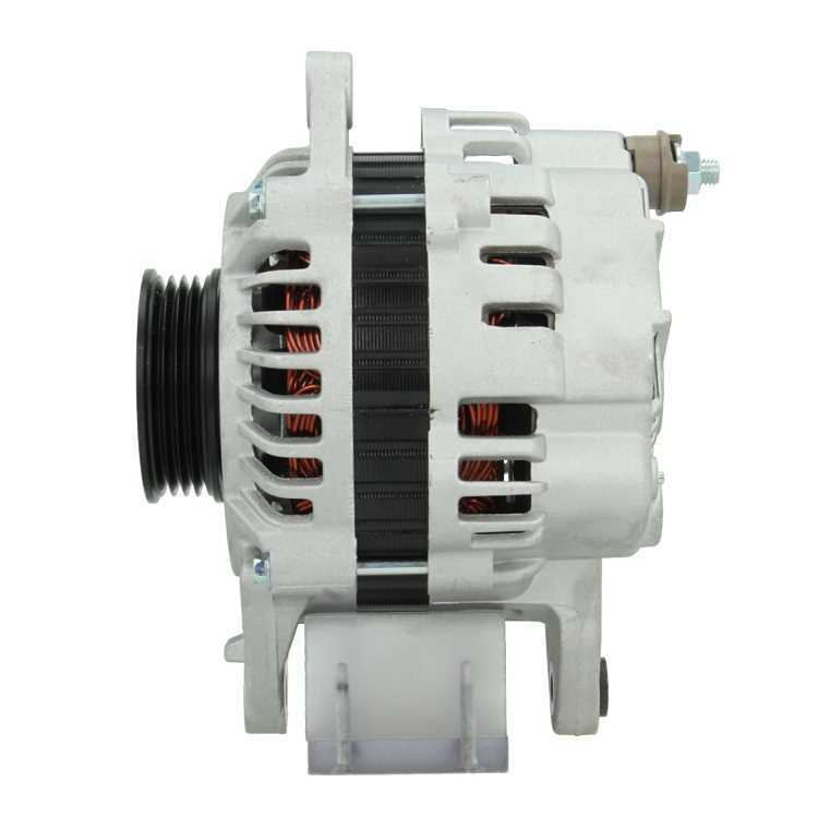 PlusLine Original Alternator for Mitsubishi 75A A3TA0991+