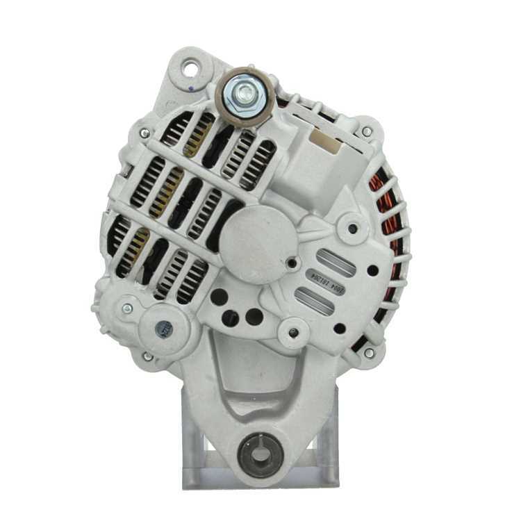 PlusLine Original Alternator for Mitsubishi 75A A3TA0991+
