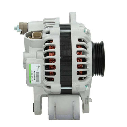 PlusLine Original Alternator for Mitsubishi 75A A3TA0991+