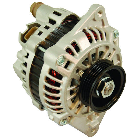 WAI New Alternator for Mitsubishi 90A 12647N