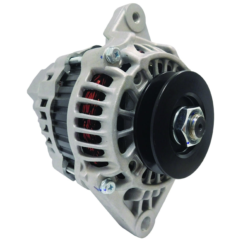 WAI New Alternator for Mitsubishi Marine 50A 12558N
