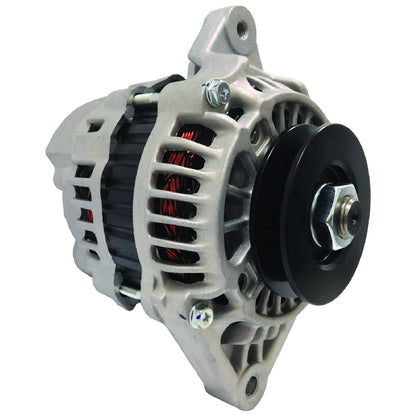 WAI New Alternator for Mitsubishi Marine 50A 12799N