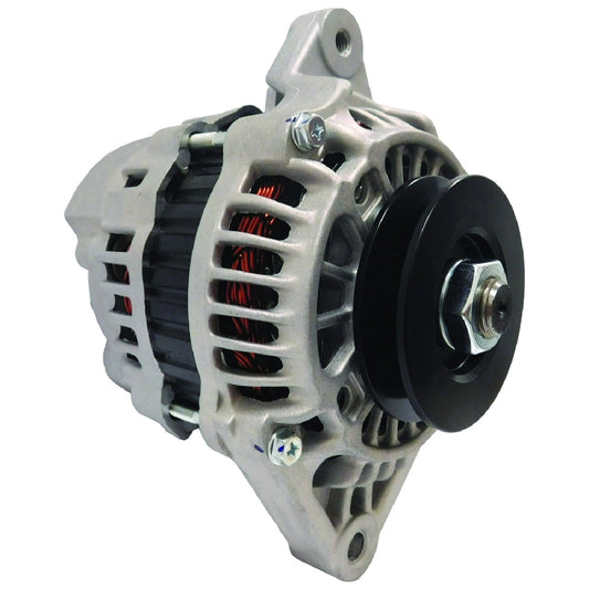 WAI New Alternator for Mitsubishi Marine 50A 12799N