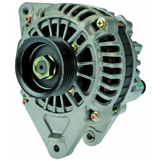WAI New Alternator for Mitsubishi 90A 13435N
