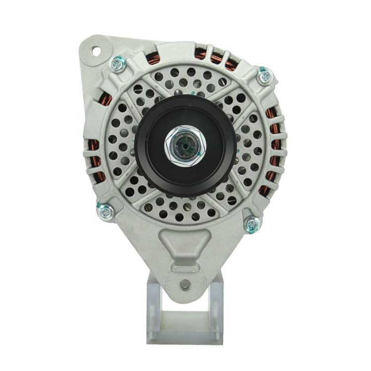 PlusLine Original Alternator for Mitsubishi 110A A4T01493+