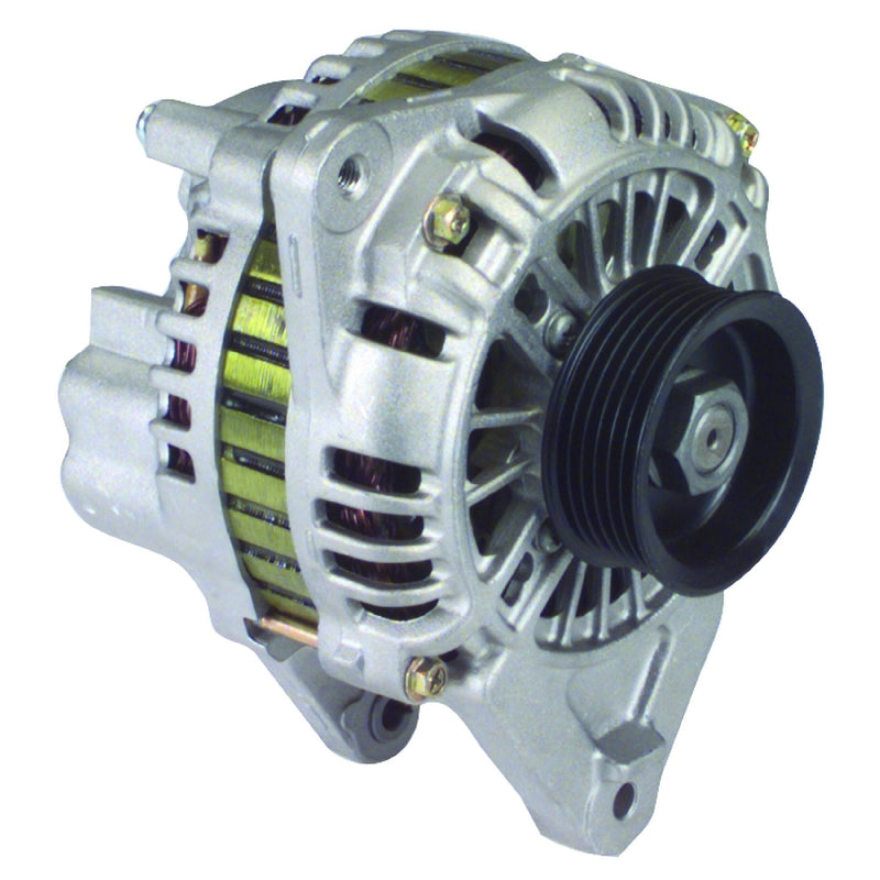 WAI New Alternator for Mitsubishi 110A 13703N